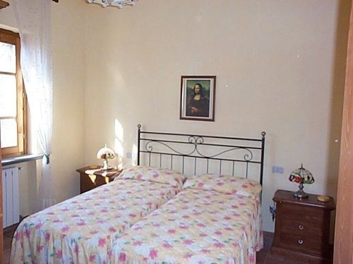 Montefiore Casa Vacanze Apartment Lamporecchio Ngoại thất bức ảnh